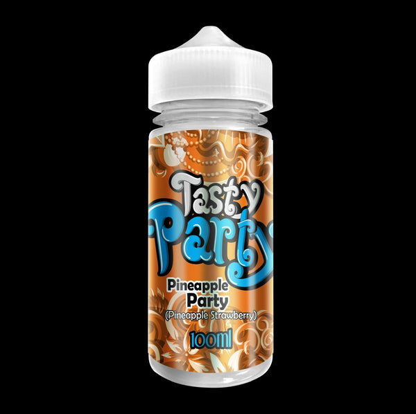 Tasty Party 100ml Shortfill