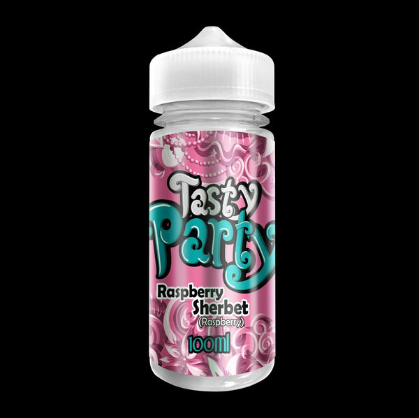 Tasty Party 100ml Shortfill