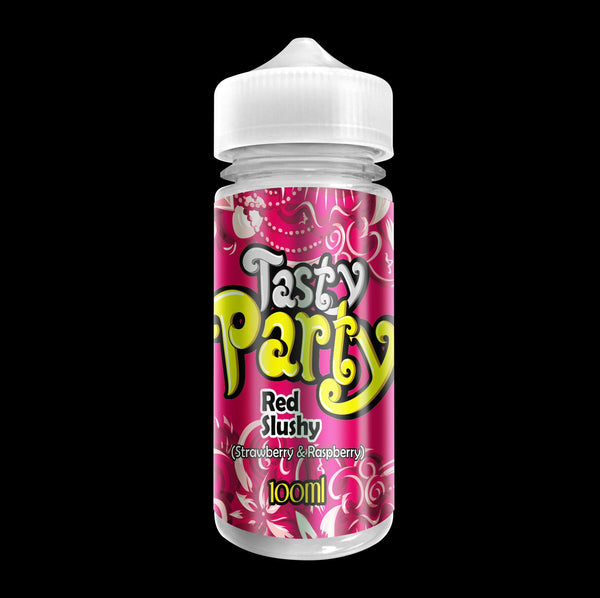 Tasty Party 100ml Shortfill