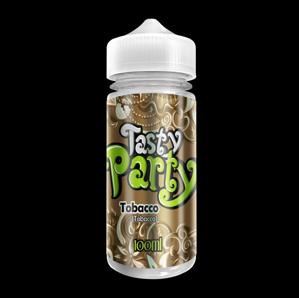 Tasty Party 100ml Shortfill