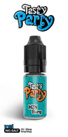 Tasty Party 10ml Nic Salt - Box of 10