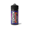 Ten Ten E-liquid 100ml Shortfill