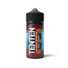 Ten Ten E-liquid 100ml Shortfill