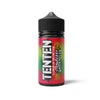 Ten Ten E-liquid 100ml Shortfill