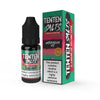 Ten Ten Nic Salts 10ml E-liquids - Box of 10