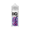 The Big Tasty Blast 100ML Shortfill