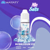 The Crystal Pro Max Hayati Nic Salts 10ml - Box of 10