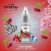 The Crystal Pro Max Hayati Nic Salts 10ml - Box of 10
