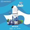 The Crystal Pro Max Hayati Nic Salts 10ml - Box of 10