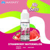 The Crystal Pro Max Hayati Nic Salts 10ml - Box of 10
