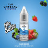 The Crystal Pro Max Hayati Nic Salts 10ml - Box of 10