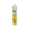 The Custard Company 60ml Longfill