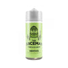 The Juiceman E-liquids 100ml Shortfill