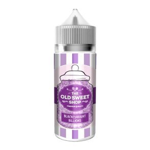 The Old Sweet Shop 100ml E-Liquid