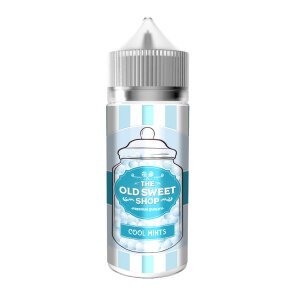 The Old Sweet Shop 100ml E-Liquid