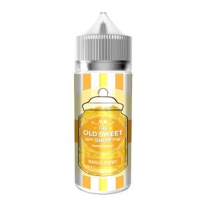 The Old Sweet Shop 100ml E-Liquid