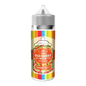 The Old Sweet Shop 100ml E-Liquid