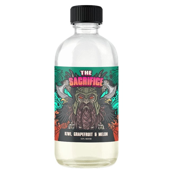 The Rituals 200ml Shortfill