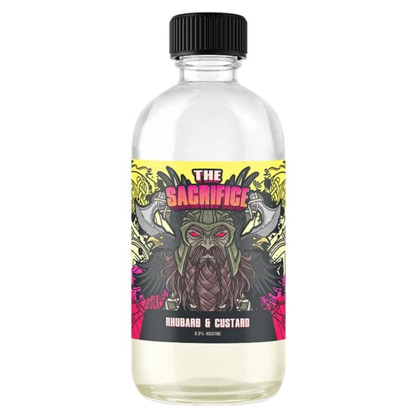 The Rituals 200ml Shortfill