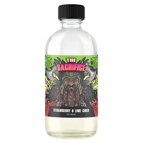 The Rituals 200ml Shortfill