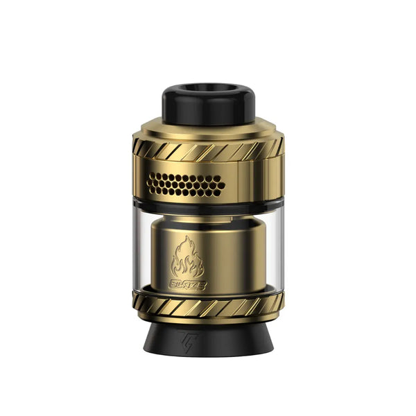 ThunderCloud Blaze Pro Max RTA