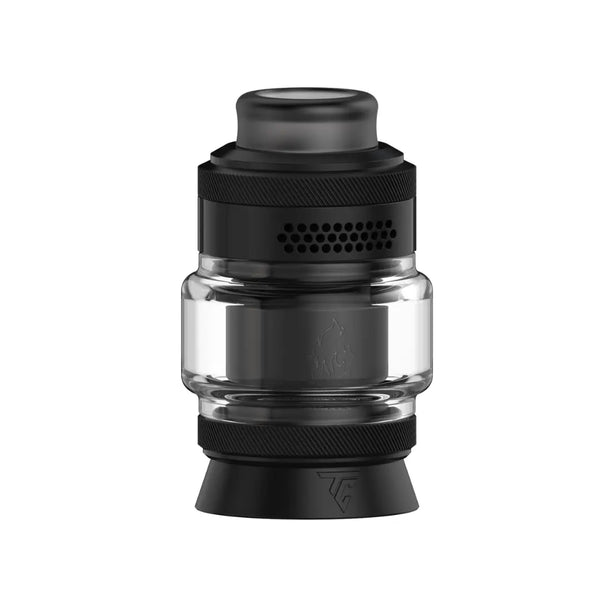 ThunderCloud Blaze Solo 2 RTA