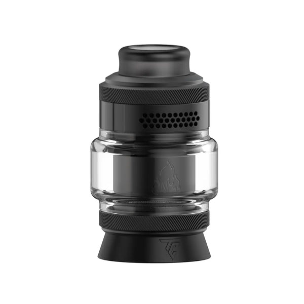 ThunderCloud Blaze Solo 2 RTA