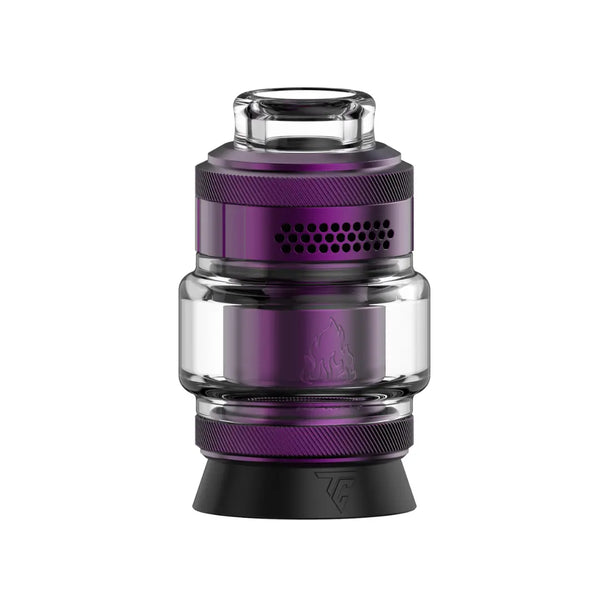 ThunderCloud Blaze Solo 2 RTA