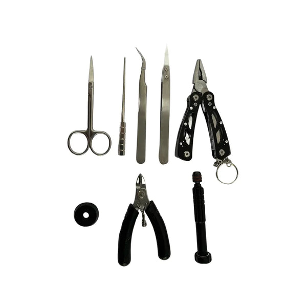 ThunderCloud MV Pro Build Kit