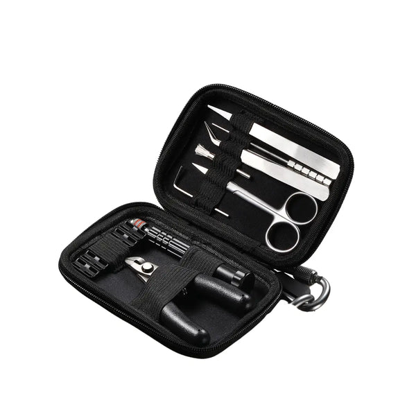 ThunderCloud Requiem Pro Tool Kit