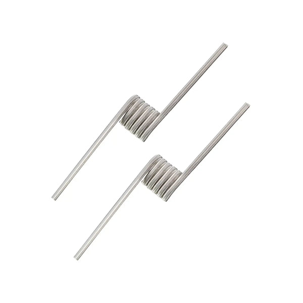 Recoil Premade Coils by ThunderCloud X Grimm Green