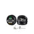 Recoil Premade Coils by ThunderCloud X Grimm Green