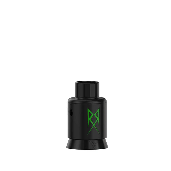 Recoil R3 RDA By ThunderCloud X Grimm Green