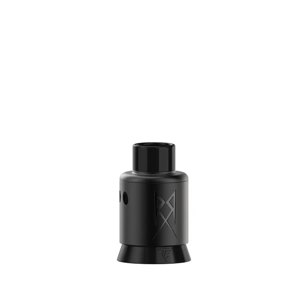 Recoil R3 RDA By ThunderCloud X Grimm Green