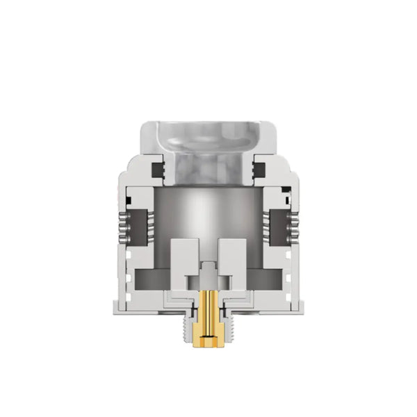 ThunderCloud X Vaping Bogan Bonza Pro RDA