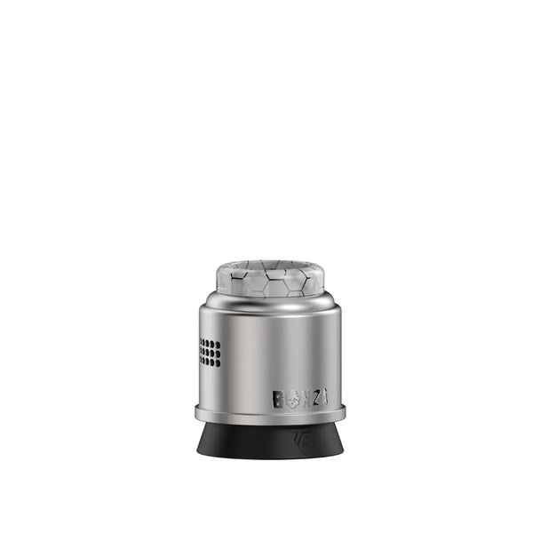 ThunderCloud X Vaping Bogan Bonza Pro RDA