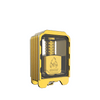 ThunderHead Creations Blaze RBA With Sliding Boro Tank