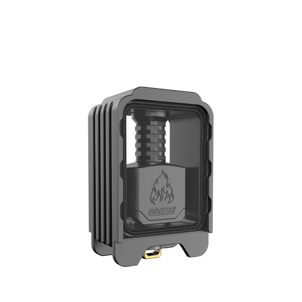 ThunderHead Creations Blaze RBA With Sliding Boro Tank