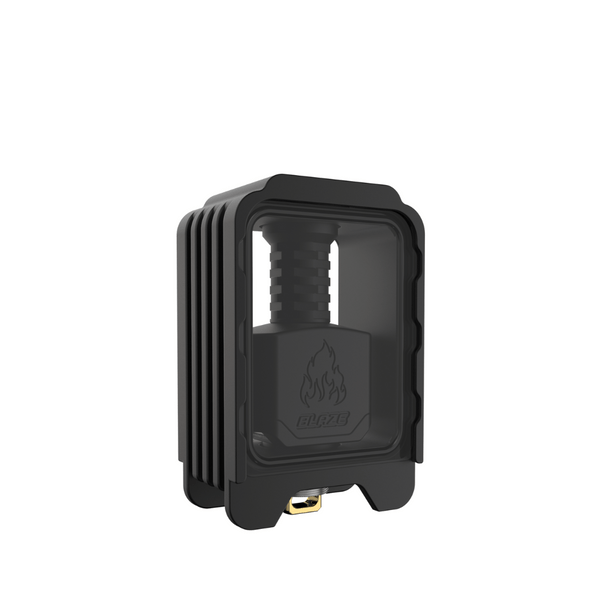 ThunderHead Creations Blaze RBA With Sliding Boro Tank