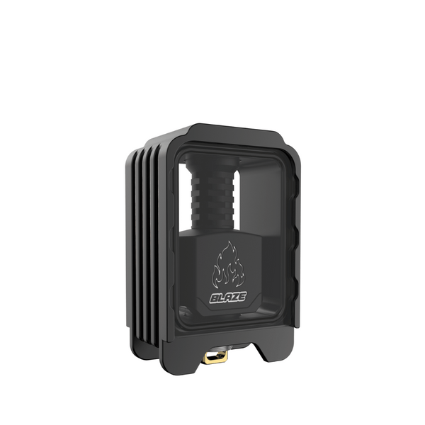 ThunderHead Creations Blaze RBA With Sliding Boro Tank