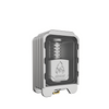 ThunderHead Creations Blaze RBA With Sliding Boro Tank