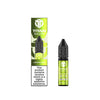 Titan Vape Lemon Lime 10ml Nic Salt E-liquid