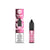 Titan Vape Pink Burst 10ml Nic Salt E-liquid