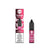 Titan Vape Pink Raspberry 10ml Nic Salt E-liquid