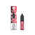 Titan Vape Strawberry Raspberry Cherry 10ml Nic Salt E-liquid