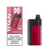 Titan X Vape Kit
