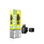 Titan X Banana Ice Refill Pods