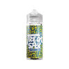 Treat Spot Butterscotch Custard 100ml Shortfill