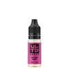 ULTD 10ML Nic Salt (Pack of 10)