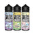 Ultimate E-Liquid Blossom 100ML Shortfill